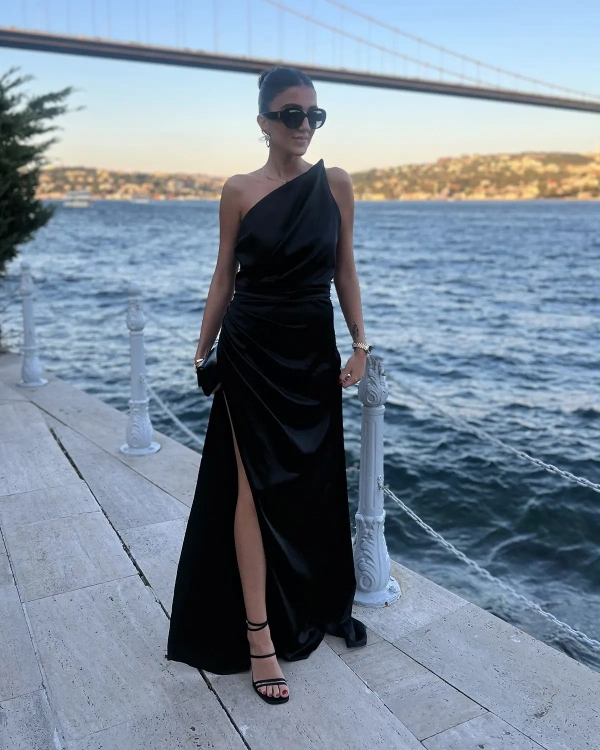 maxi-dress