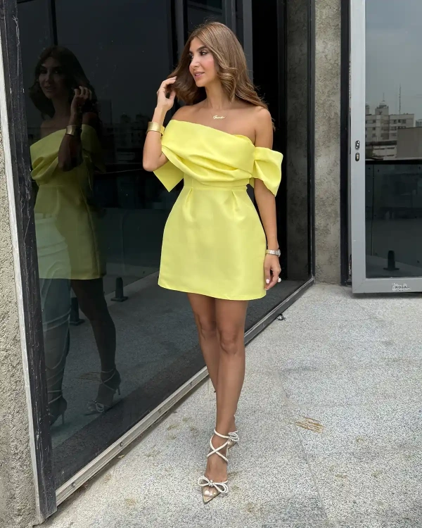 short-dress